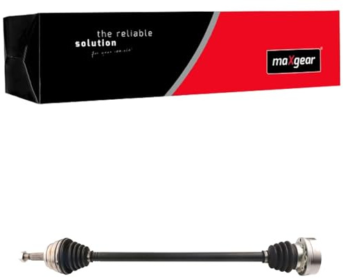 Maxgear Antriebswelle Vorderachse Vorderachse rechts passend für Golf Passat