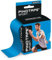Pinotape Sport - Sensitive Tape - Light Blue - 5 cm x 5 m - wasserfestes Kinesiotape - für sensible Haut - latexfrei - starke Haftung | 2 Tapes je 5 Meter = 10 Meter