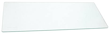 sparefixd Glass Shelf to Fit Smeg Fridge & Freezer