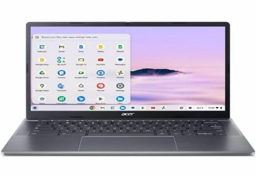 Acer Chromebook Plus Enterprise 514 Notebook