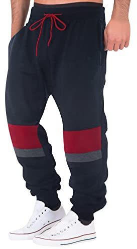 Generisch miro Dehnbare Cargohose männer heatsy Baggy Cargo Pants y2k Men Zunfthose Cord männer männer Jogginghose Tasche mit Reissverschluss XL schwarz Wanderhose männer wasserdicht warm
