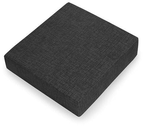 Waidmeister Sitzerhöhung 38 x 38 x 10cm - Sitzkissen, Stuhlkissen, Bodenkissen