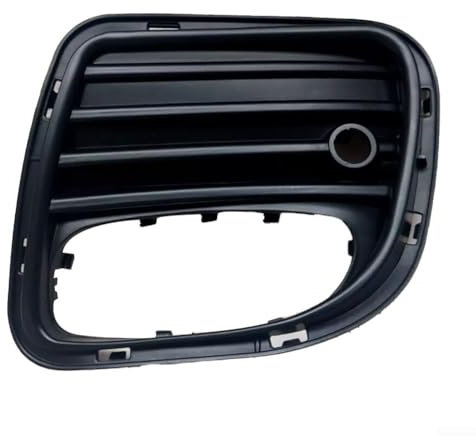 Heckstoßstange Nebelscheinwerfer Rahmen Hinten Rechts Stoßstange Licht Abdeckung Für Mini R56-R59 JCW 51120413258