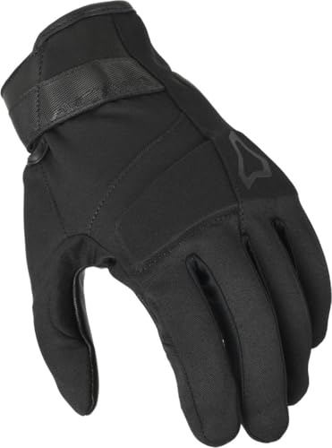 MACNA ASTRILLA BLACK XS