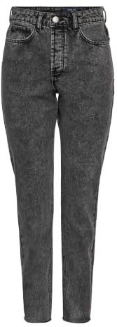 NOISY MAY Damen Nmalva Nw Slim Jeans Az447Dg Noos