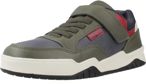 Geox Jungen J Perth BoySneaker