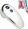 Small Food Saver Handheld Vacuum Sealers | Cordless Food Preservation Tools,Multifunctional Household Kitchen Gadget Portable Food Saver for Use