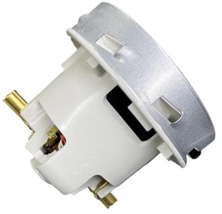 Moteur D'aspirateur 200-240V 1200W Compatible For Remplacement De Moteur D'aspirateur KARCHER BV5 T12/1 T15 T17 T10.