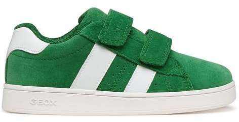 Geox Jungen J Eclyper Boy C Sneaker