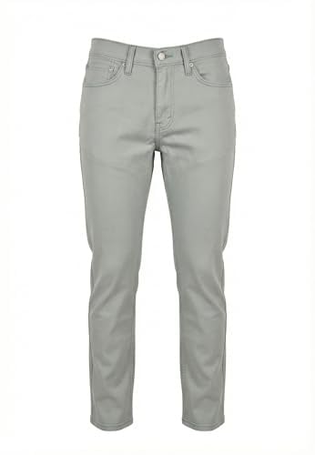 Levi's Herren Slim 511 Hose (1er Pack)