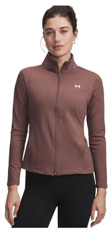 Under Armour Motion Jacket Emea 0625 - CARDINAL Medium