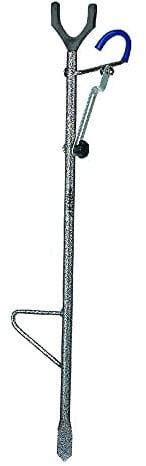 Jenzi Rutenhalter XL Heavy-Duty 80cm