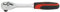 KS Tools 922.3990 Cliquet 72 dents ultimate 3/8