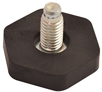 Genuine Hotpoint Washing Machine Foot C00296866