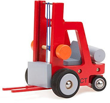 Eitech GmbH 10920 New Classic Toys - Harbor Line