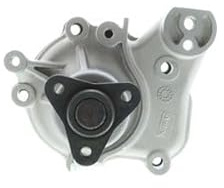 Aisin WPS 911 Cooling