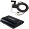 DENSION DAB+U (DBU3GEN) Universal Digitalradio DAB+ Interface + Glasklebeantenne DAB1ANT für Fahrzeuge mit werkseitig verbauten USB-Anschluss für BMW, Audi, Seat, Skoda und Citroen UVM.