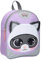 Lulupop & the Cutiepies Kinderrucksack - Wendy Waschbär