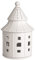 Living Leuchthaus Traumhaus Ø 10,5 cm Höhe 17 cm