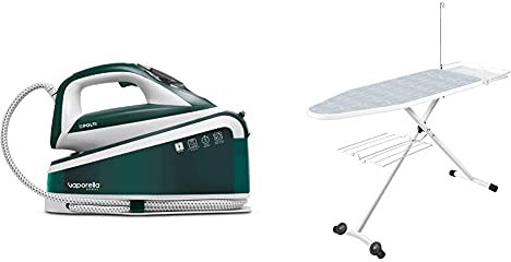 Set: Vaporella VE 30.20 + Asse