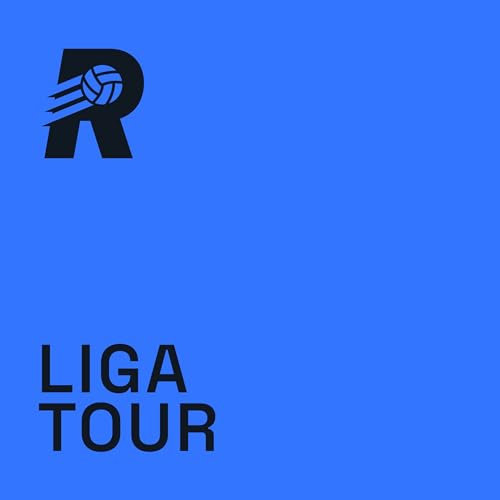 Rasenfunk – Ligatour