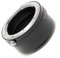 Pro Objektivadapter für Nikon F Objektive, kompatibel mit Sony E Mount Kameras