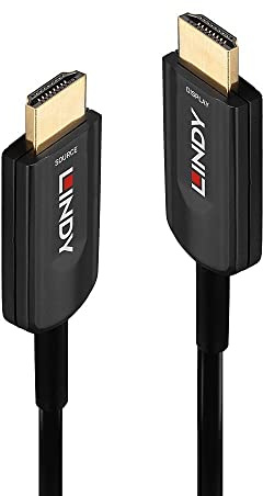 Cable HDMI-HDMI 15M/38381 LINDY