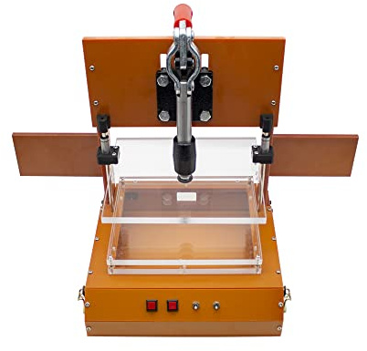 Universal Test Frame PCB Testing Jig PCBA Test Fixture Tool Bakelite Fixture Test Rack Printed Circuit Board Test Fixture (240-180-60)