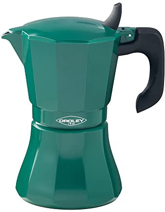 PETRA VERDE CAFET.INDUCC.12 TZ marca Oroley