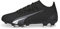 PUMA Herren Ultra Match FG/AG Fussballschuh, Black White, 41 EU