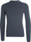 Erima Unisex Athletic Longsleeve 2.0 Turtleneck Funktionsunterwäsche, Anthrazite, L EU
