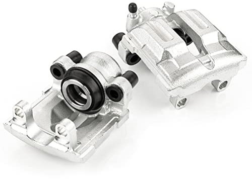 LST 2x Bremssattel Bremszange hinten links rechts 1er E81 E87 3er E90 E92 X1 E84