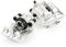 LST 2x Bremssattel Bremszange hinten links rechts 1er E81 E87 3er E90 E92 X1 E84