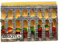 Segovia Aqueduct España Imán para nevera 3D recuerdo de viaje decoración de nevera calcomanía magnética colección Craft Collection