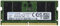 Módulo de memoria RAM para portátil Samsung 32 GB (1 x 32 GB) DDR5 5600 MHz PC5-44800 SODIMM 2Rx8 CL46 1.1 V M425R4GA3BB0-CWM Adamanta