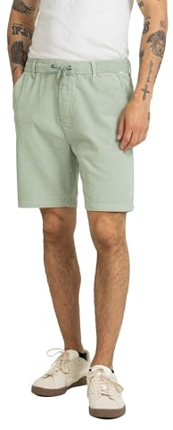 Reell Reflex Easy Short, Herrenshorts Kurze Hosen für Männer