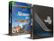 Microsoft Flight Simulator Premium Deluxe Steelbook Edition | Codice Digitale per PC e Xbox Series X | S