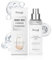 Foundation Color Changing Farbwechselnde Foundation für Reife Haut Mature Skin Foundation Light Long Lasting für Reife Haut Concealer Farbwechsel Wasserfeste Foundation