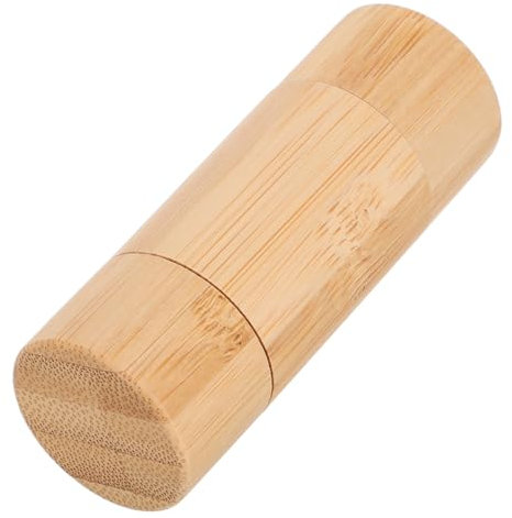 ASAKKURA Ölabsorbierender Gesichtsmassage-roller Aus Vulkanstein Und Wiederverwendbar Für Ölkontrolle Und Hautpflege Für Reisen Und Tägliche Anwendung