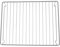 SPARES2GO Grille de cuisson pour plaque de four Beko (320 x 245 mm)