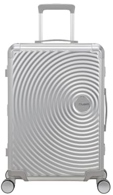 American Tourister Damen Herren Trolley Soundbox Alu Spinner 75 One Size