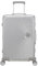 American Tourister 7675/155711/1776 - Soundbox Alu Sp. 77/28 cm TSA silber