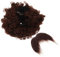 WRITWAA 1Satz Lustige Perücke Schnurrbart Set für Kostüm Cosplay Künstlicher Afro Haarschnitt für Piraten Themen Party Vielseitiges Zubehör