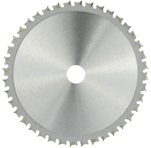 1pc Metal cutting blade disc 136/165/180/235/305/355mm carbide circular saw blade 30T-80T for steel circular metal cutting blade(355x2.6x2x25.4x90T)