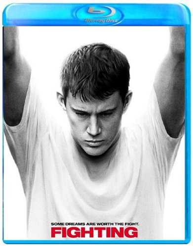 Fighting [Blu-ray] [UK Import]