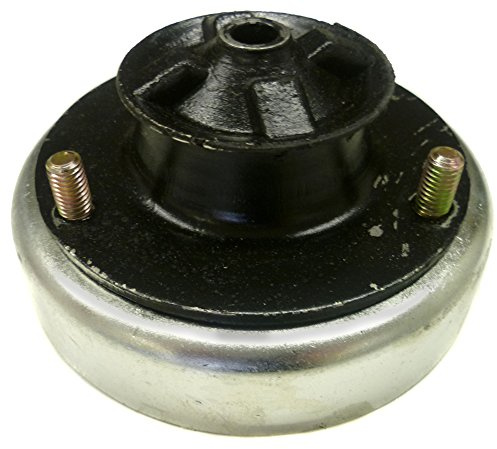 MAPCO Federbeinstützlager 33805 Hinterachse beidseitig | Kompatibel mit: BMW 7