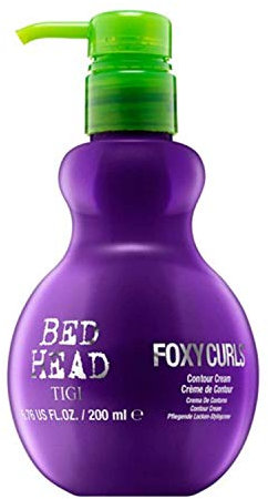 Tigi Bed Head Foxy Curls Contour Creme, 6.76 Ounce by Tigi