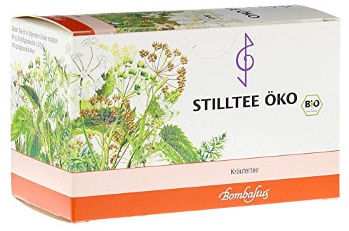Stilltee öko Filterbeutel