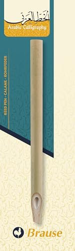 Brause 11609T - Tinta de caligrafía árabe negra 40 ml