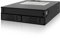 ICY DOCK Wechselrahmen für 2X 2,5 Zoll (6,4cm) SATA/SAS SSD/HDD und 1x SATA Slim ODD in 1x 5,25 Zoll (13,3cm) - Vollmetall ToughArmor MB994IPO-3SB